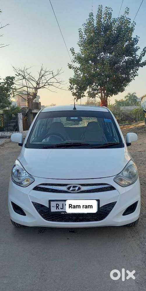 Hyundai I10 1.1l Irde Magna Special Edition, 2016, Cng & Hybrids