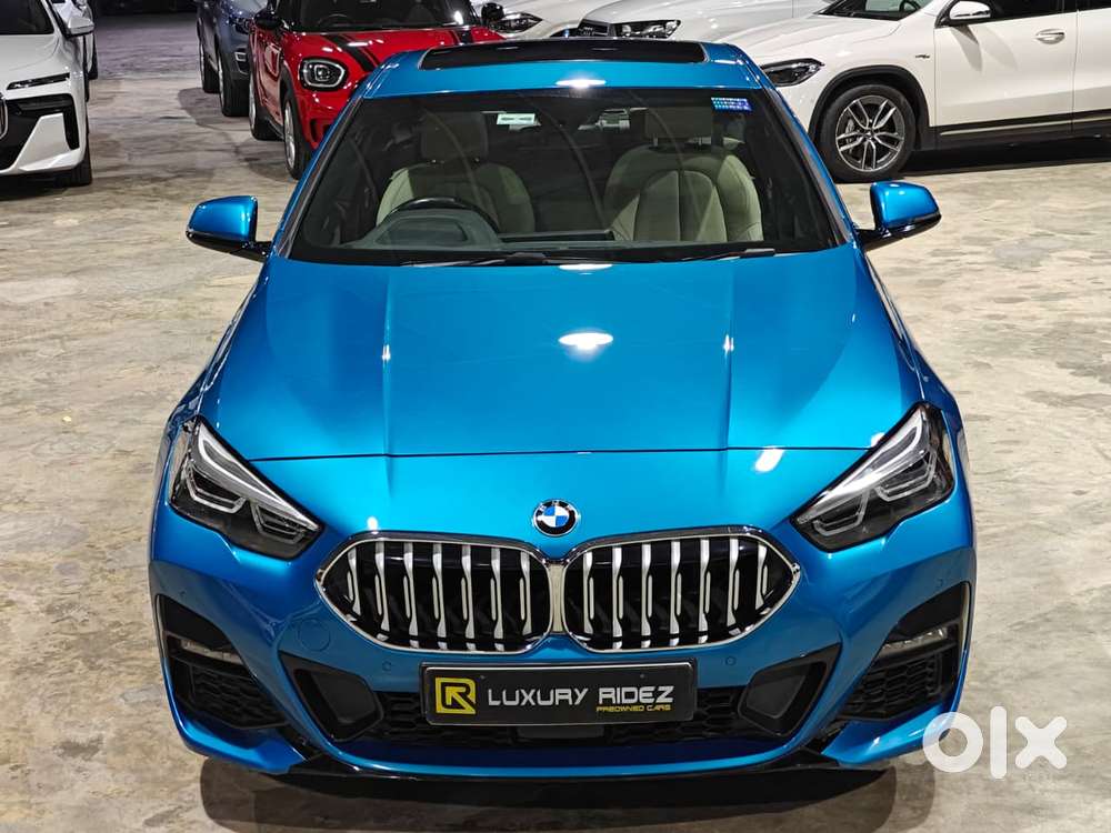 Bmw 2 Series Gran Coupe 220i M Sport Pro, 2024, Petrol