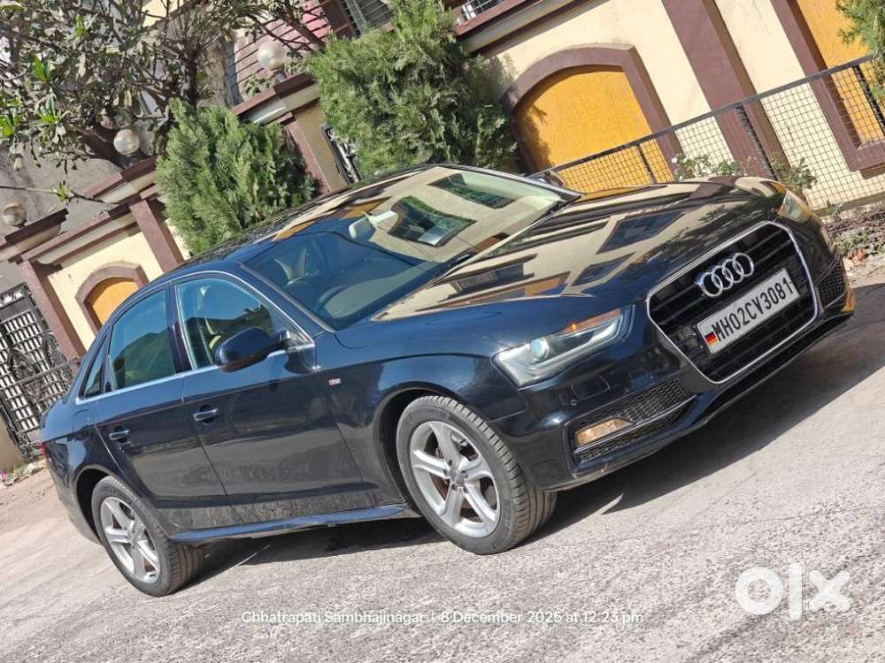 Audi A4 2011-2014 2.0 Tdi S Line, 2012, Diesel