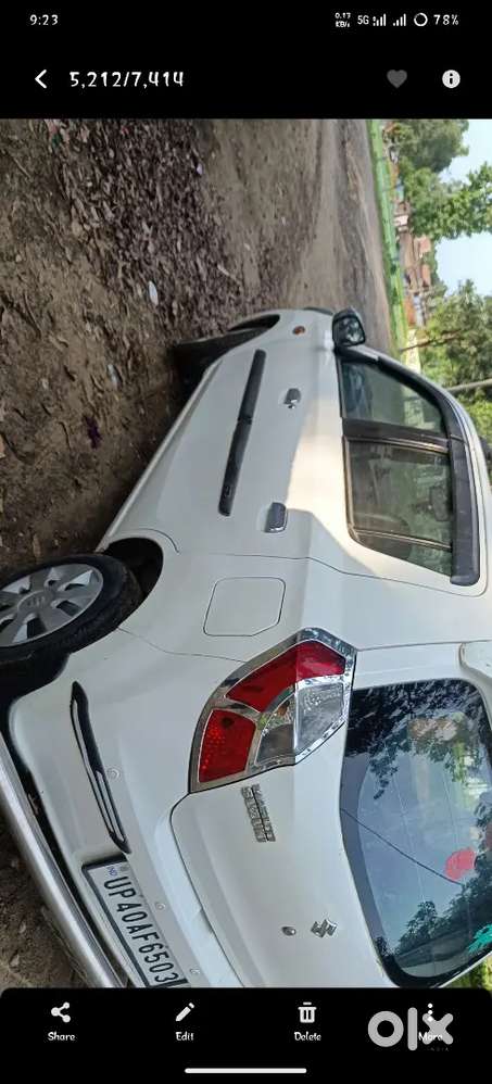 Maruti Suzuki Alto 2019 Petrol Car Ke 4 Tair New Hai Or Istepni Bhi Ha