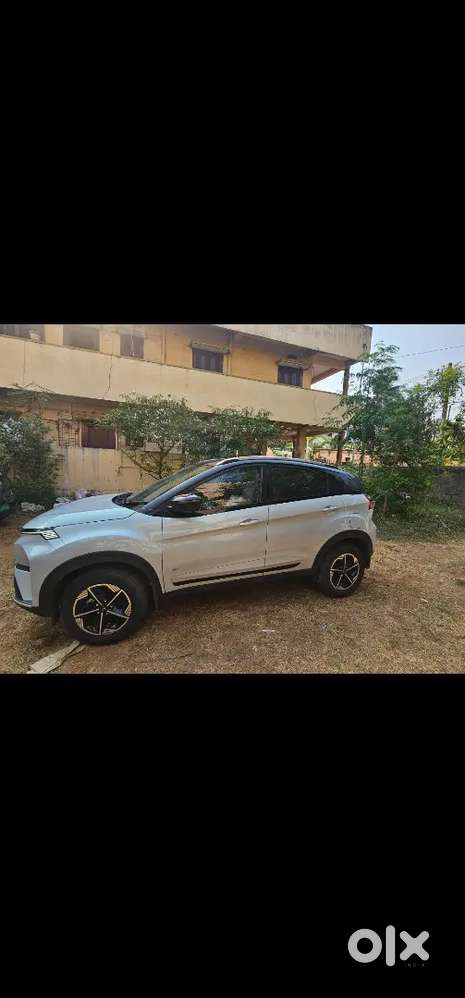 Nexon Ev Empowered 45kw With Extra Warranty