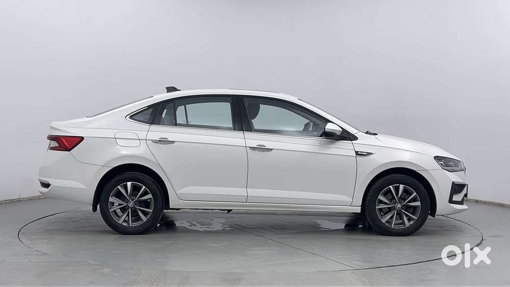 Skoda Slavia Style 1.5l Tsi Dsg, 2023, Petrol