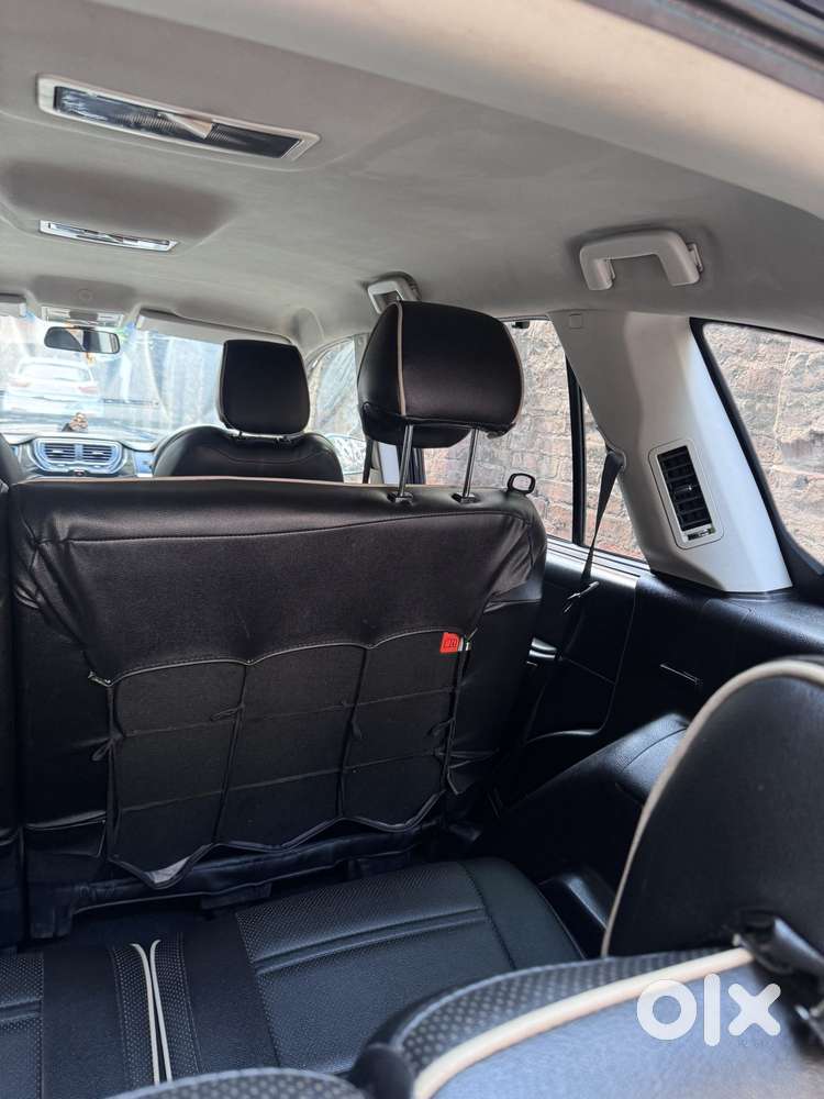 Tata Hexa Xm Plus, 2019, Diesel