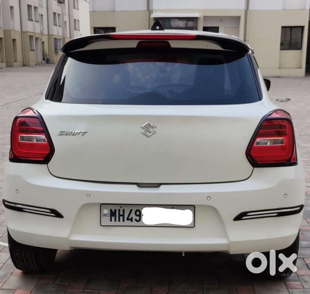 Maruti Suzuki Swift 2020 Diesel Well Maintained