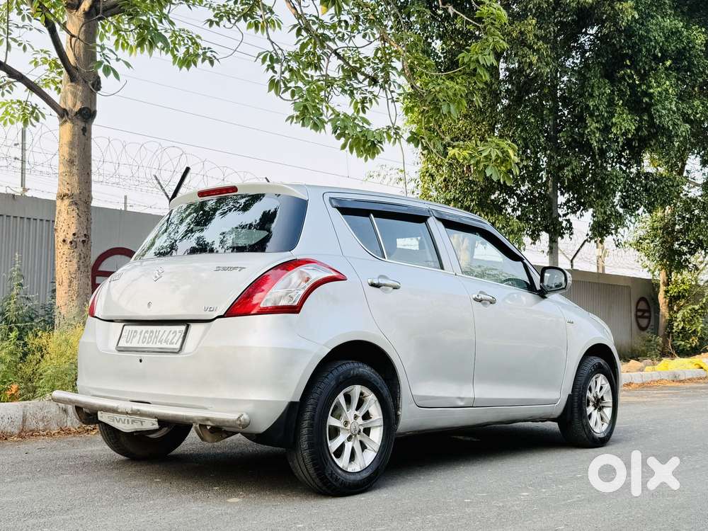 Maruti Suzuki Swift Ddis Vdi, 2016, Diesel