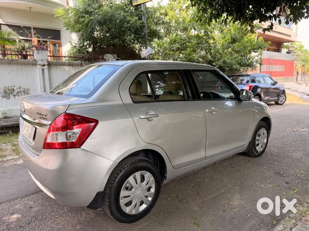 Maruti Suzuki Swift Dzire Vdi, 2012, Diesel