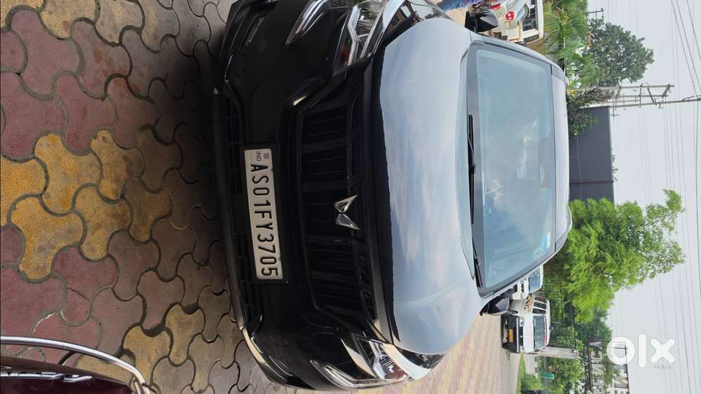 Xuv 700 Awd