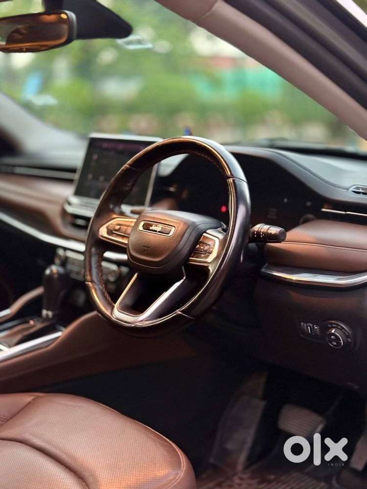 Jeep Meridian Limited Opt, 2022, Diesel