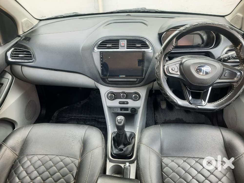 Tata Tiago 1.2 Revotron Xt (o), 2024, Petrol