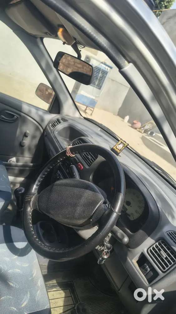 Maruti Suzuki Alto 2008 Petrol