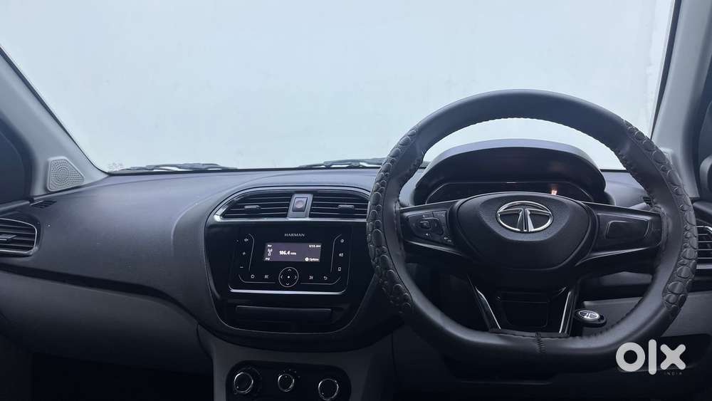 Tata Tiago 1.2 Revotron Xta, 2021, Petrol