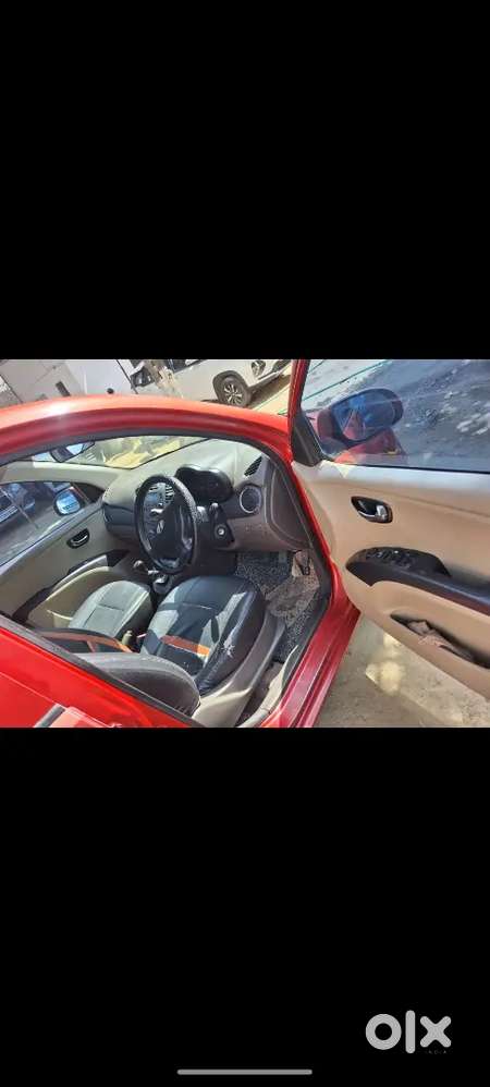 Hyundai I10 2010 Petrol Well Maintained All Paper Complete