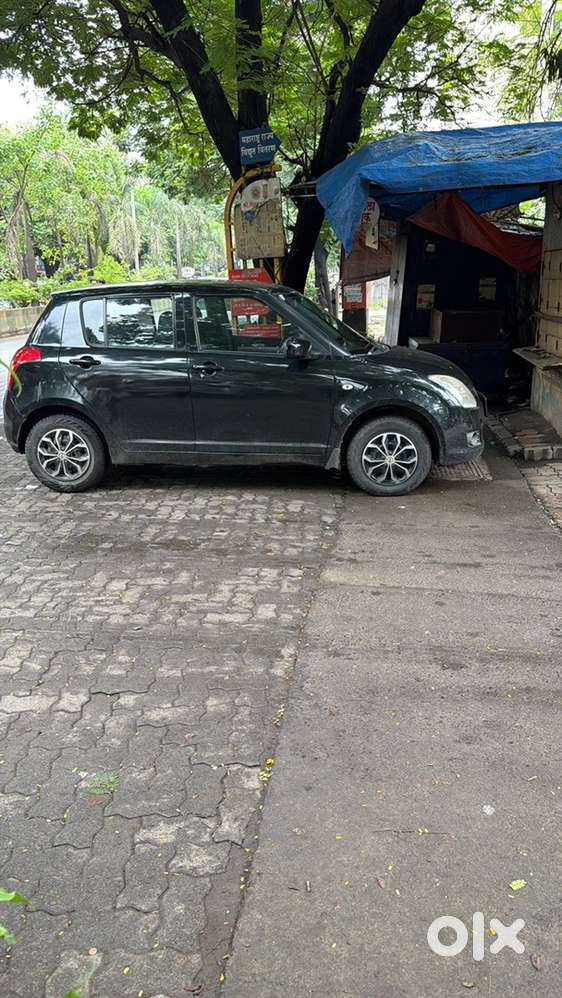 Maruti Suzuki Swift Petrol 47000 Km Driven