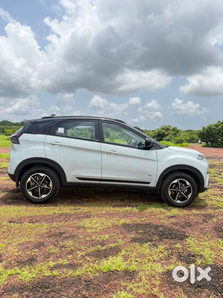 Tata Nexon Ev Empowered Plus A 45, 2026, Electric
