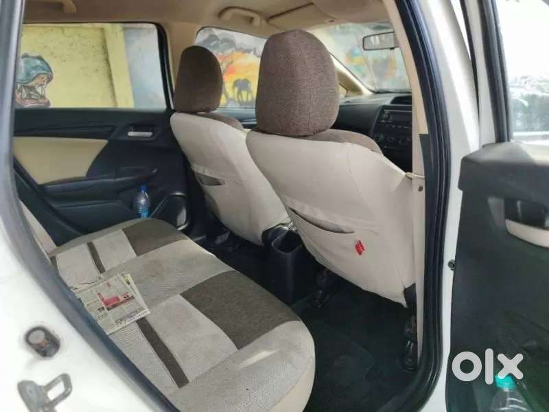 Honda Jazz 1.5 E I Dtec, 2016, Diesel