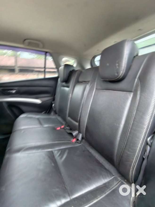Maruti Suzuki S-cross 1.5 Alpha, 2015, Diesel