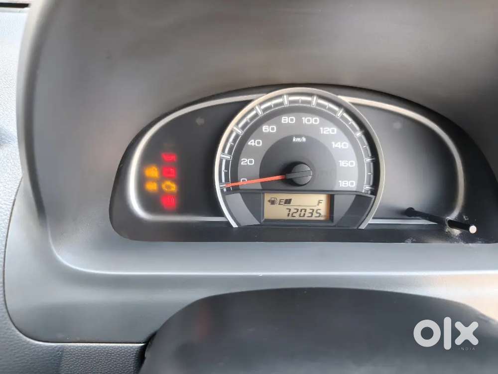 Maruti Suzuki Alto 800 2014 Petrol Well Maintained
