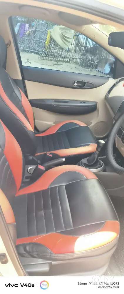Hyundai I20 2014 Petrol 128000 Km Driven