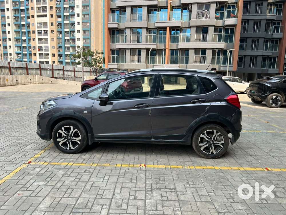 Honda Wr-v [ ] 1.2 Sv I-vtec Mt, 2020, Petrol