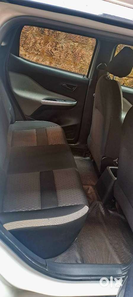 Nissan Magnite 1.0 Xe, 2021, Petrol