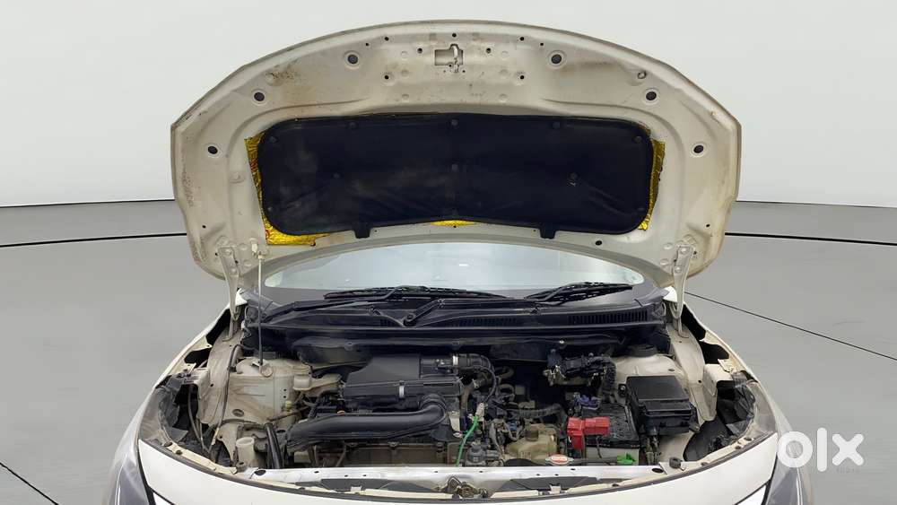 Toyota Glanza 1.2 G Amt, 2023, Petrol