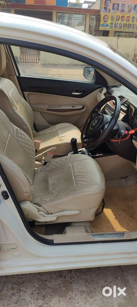 Maruti Suzuki Dzire 1.2 Zxi, 2019, Petrol
