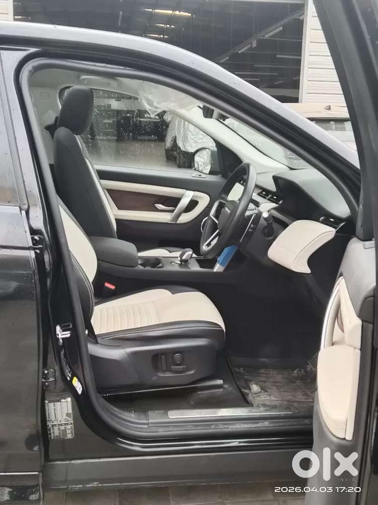 Land Rover Discovery Sport, 2024, Diesel
