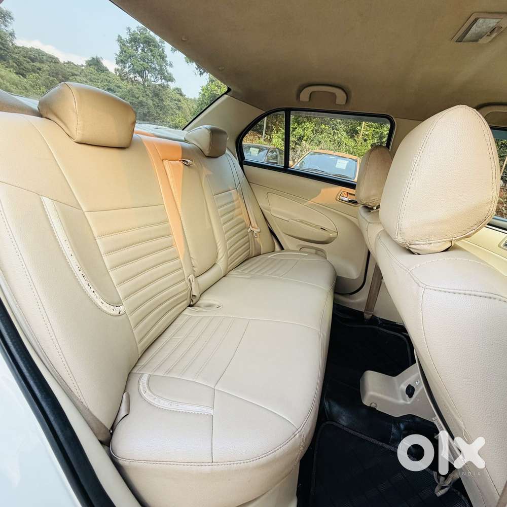 Maruti Suzuki Swift Dzire 2015-2017 1.2 Vxi, 2016, Petrol