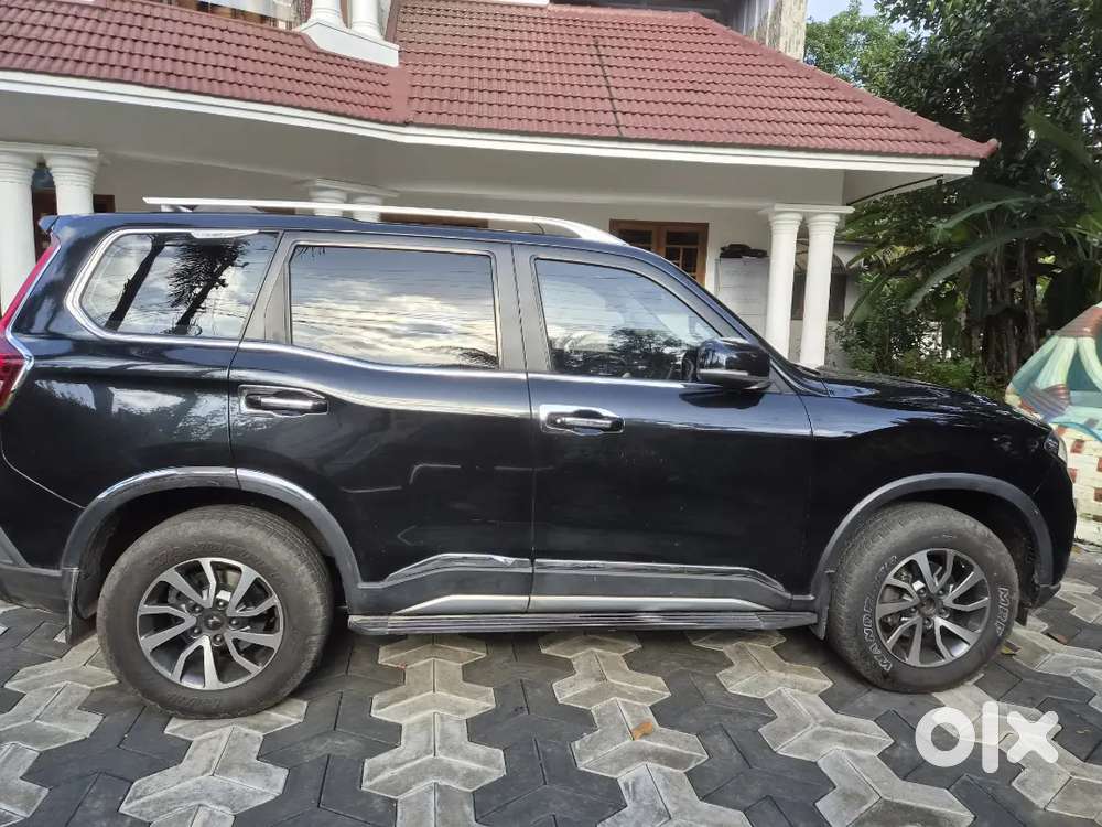 Mahindra Scorpio-n Diesel 2022