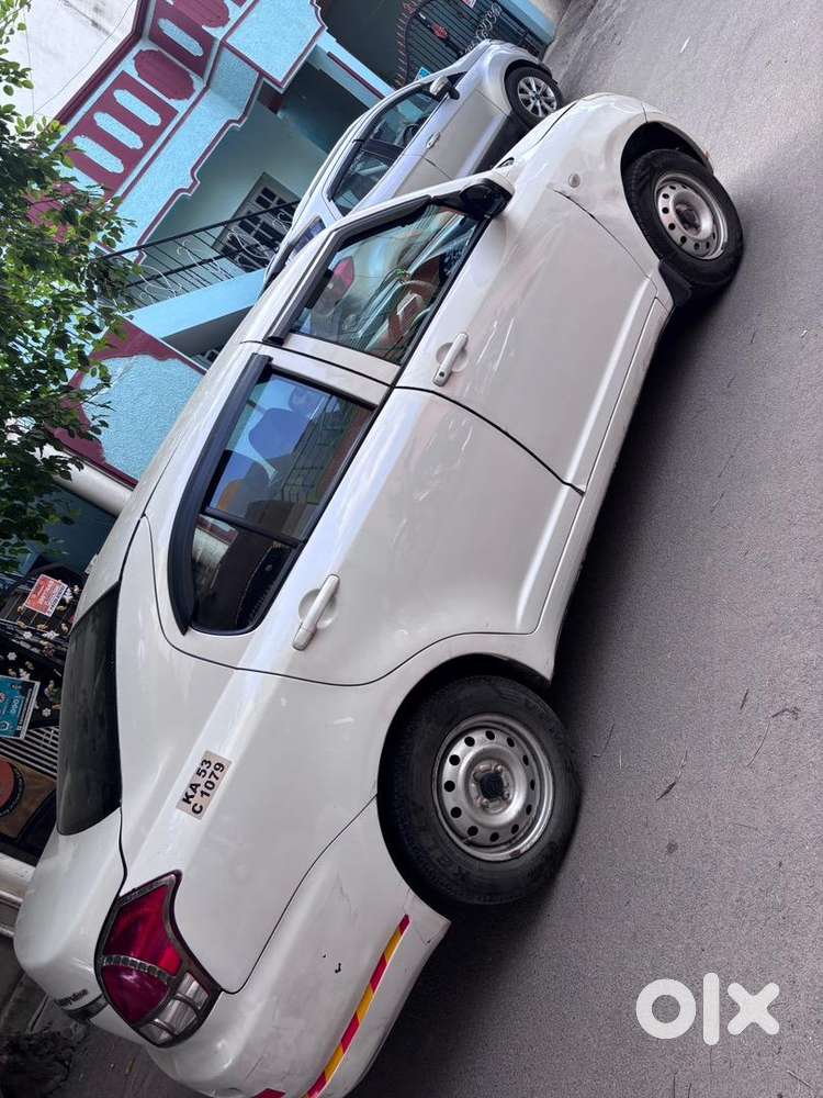 Maruti Suzuki Dzire 2015 Diesel Good Condition