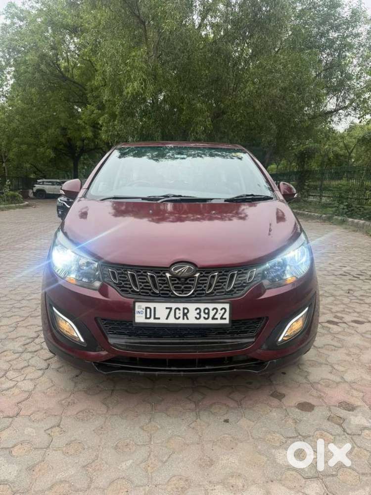 Mahindra Marazzo M2, 2019, Diesel