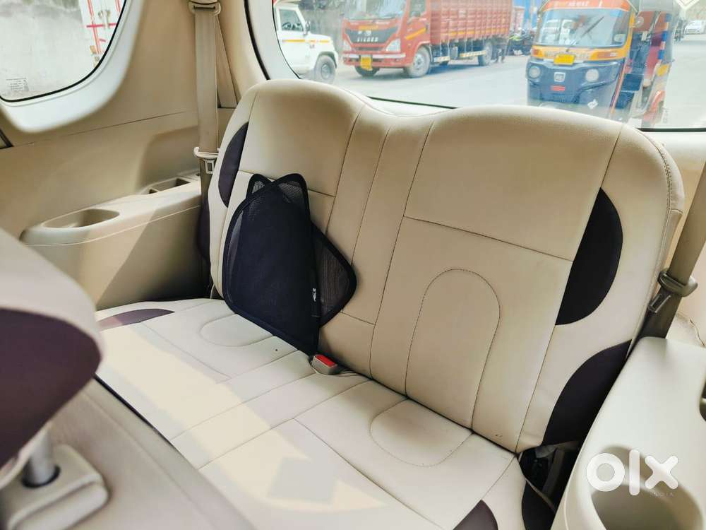 Maruti Suzuki Ertiga Vxi Cng, 2016, Cng & Hybrids