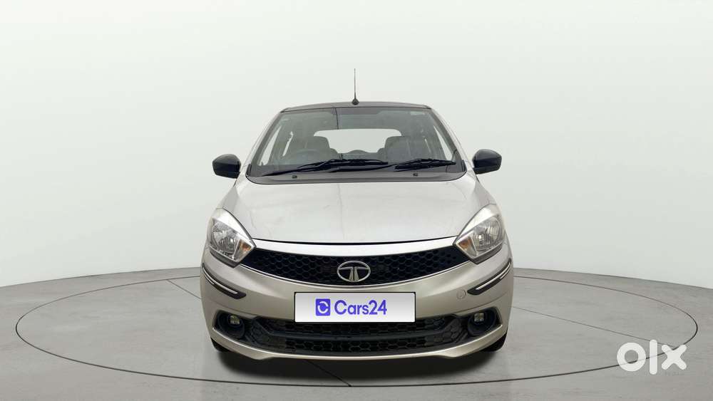 Tata Tiago 1.05 Revotorq Xt, 2018, Diesel