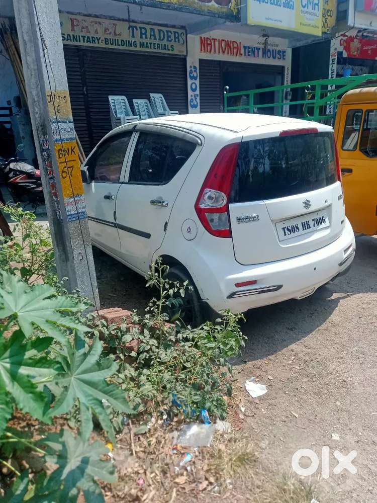 Maruti Suzuki Ritz 12016 Diesel 113000 Km Driven