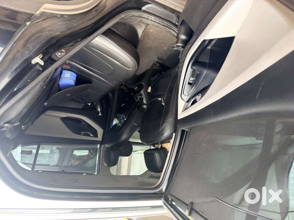 Hyundai Creta 2021 Diesel Well Maintained