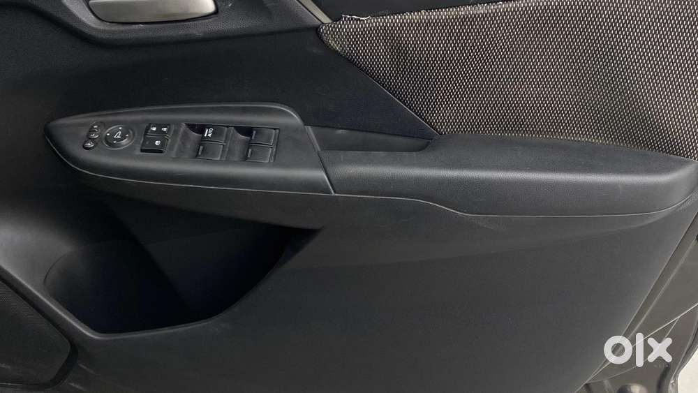 Honda Wr-v 1.2 Vx I-vtec, 2017, Petrol