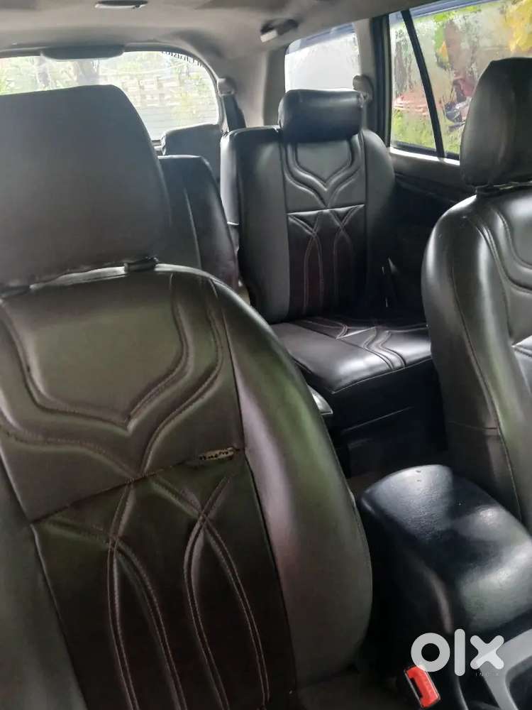 Toyota Innova 2015 Diesel Car