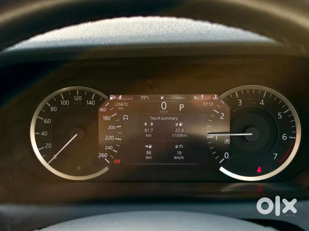 Land Rover Discovery, 2023, Petrol