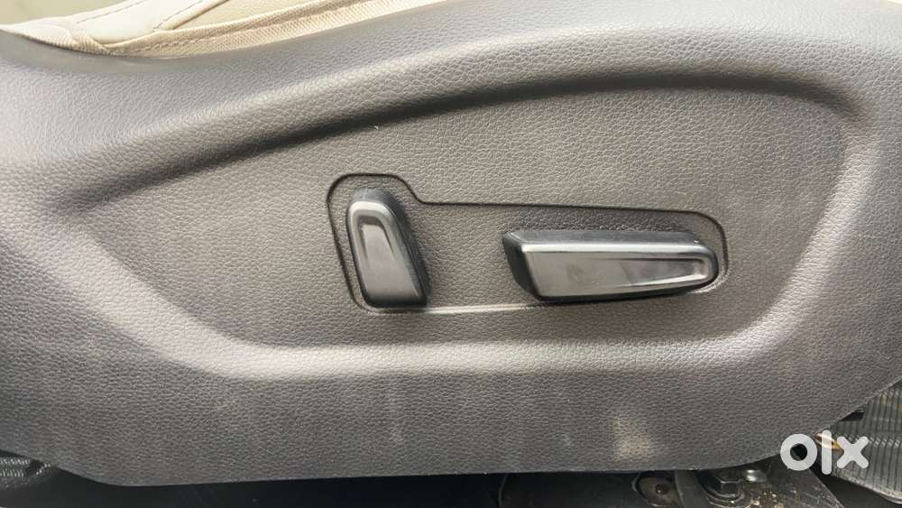 Kia Seltos 1.5 Htx+ Diesel Imt, 2020, Diesel