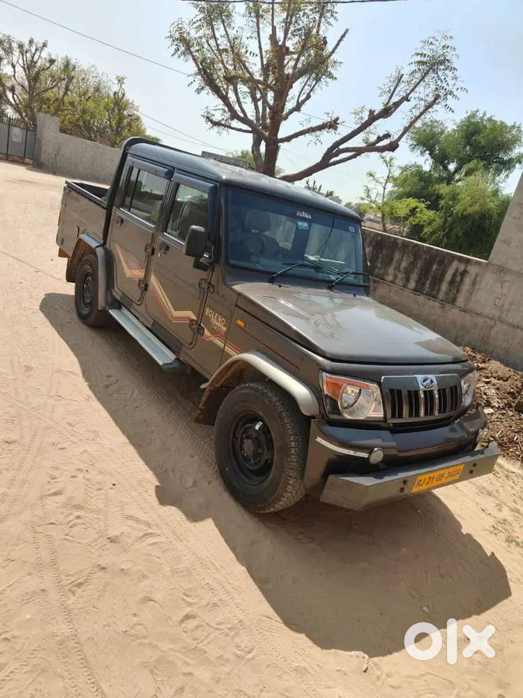 Good Conditions, Bumper To Bumper Original Paint, New Tyre