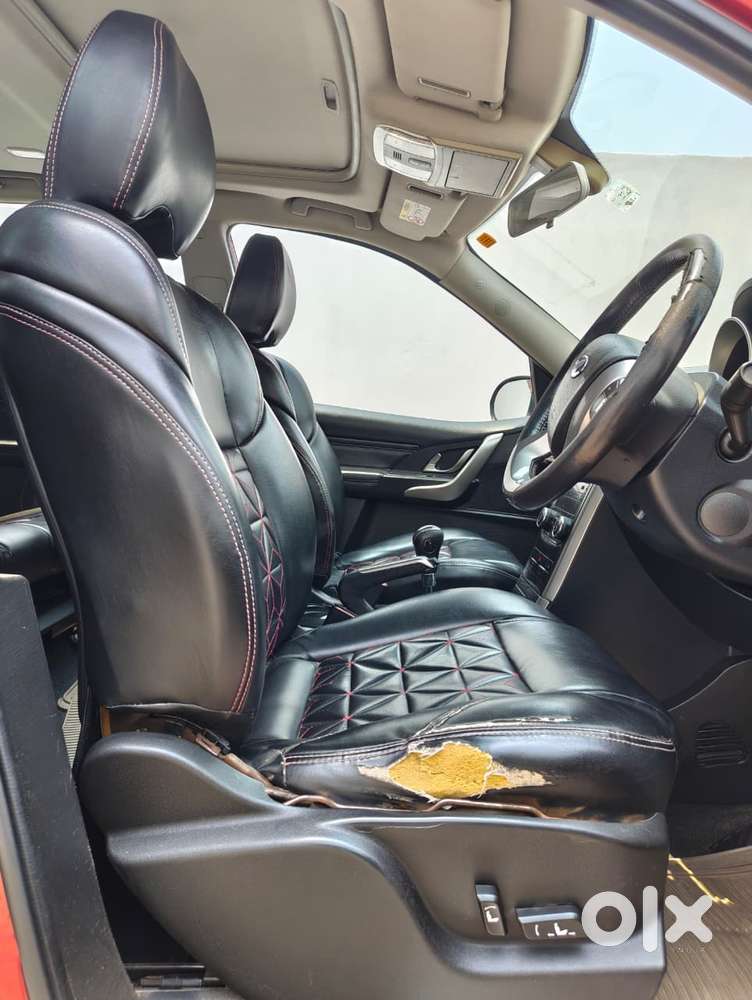 Mahindra Xuv500 W11 Option At, 2019, Diesel