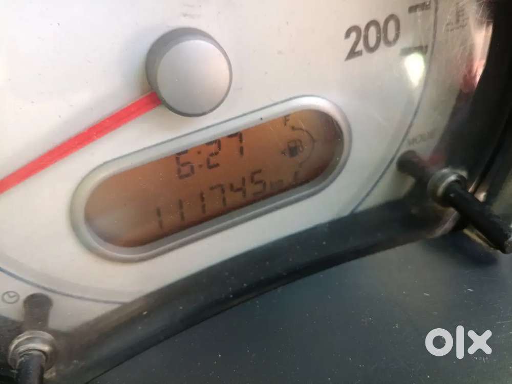 Maruti Suzuki Ritz 2014 Diesel 112000 Km Driven