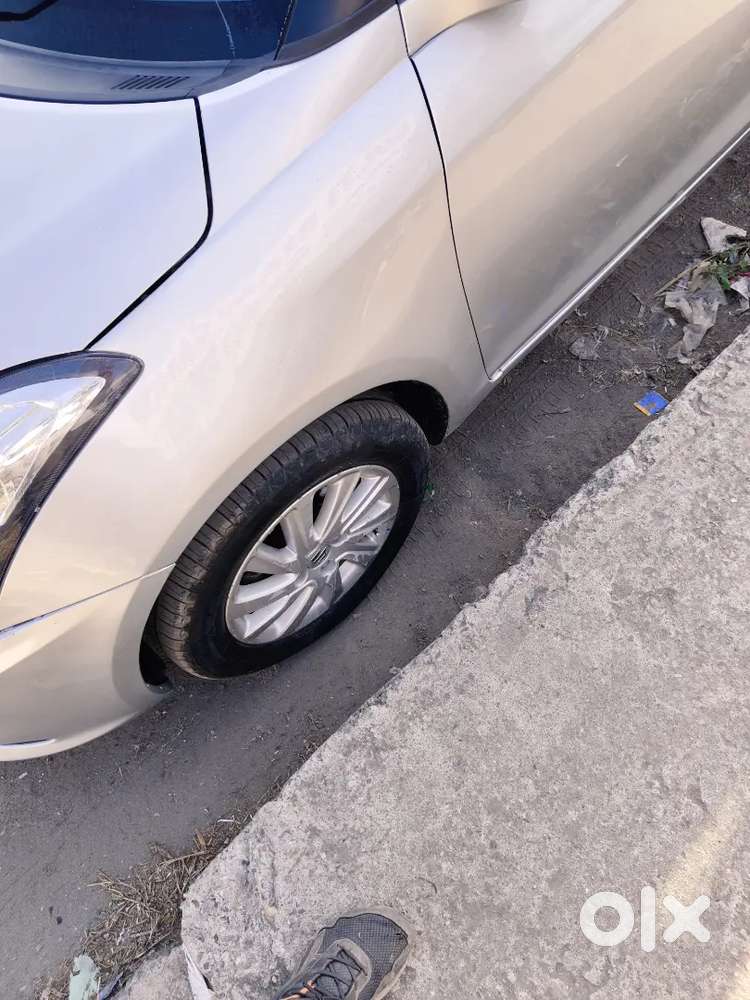 Maruti Suzuki Swift Dzire