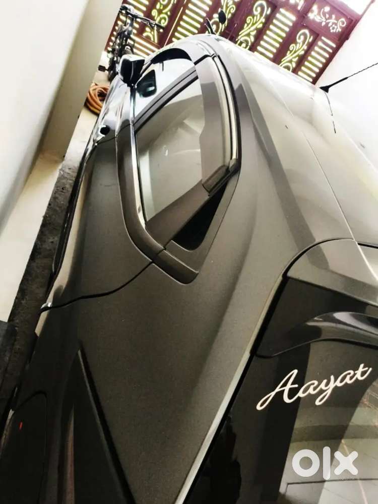 Tata Altroz Petrol Manual 2021