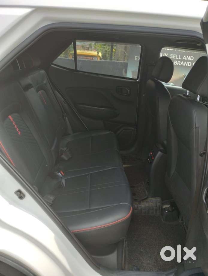 Hyundai Venue N Line