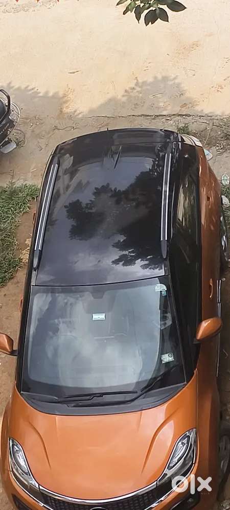 Tata Nexon Diesel 2018