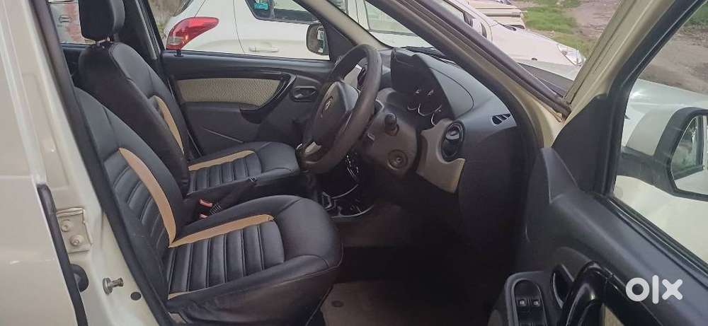 Renault Duster 2012-2015 85ps Diesel Rxl, 2015, Diesel