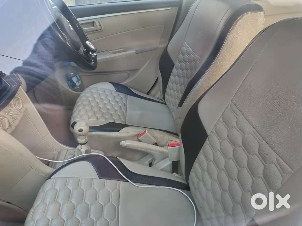 Maruti Suzuki Dzire 2021 Cng & Hybrids 183000 Km Driven