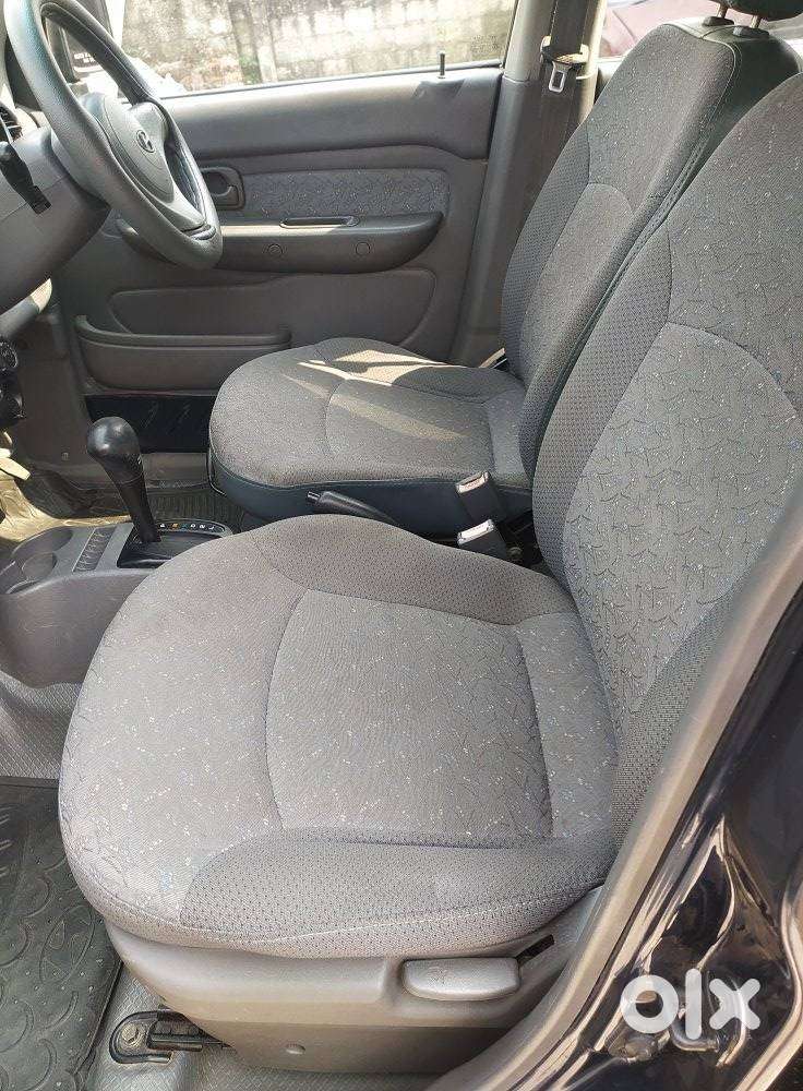 Hyundai Santro Xing Xg At, 2007, Petrol