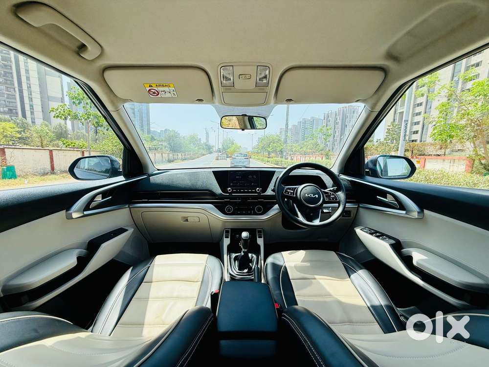 Kia Carens 1.5 Prestige 7 Str, 2022, Petrol